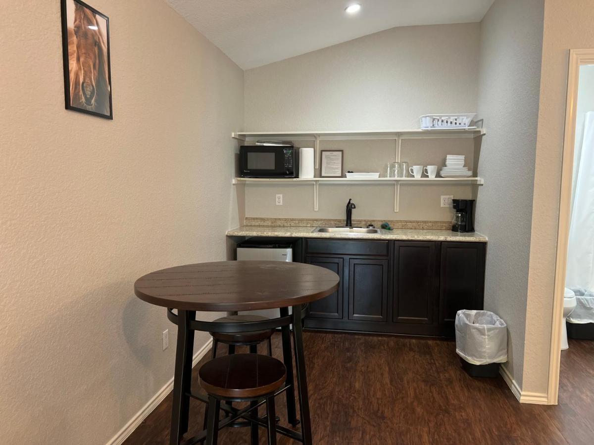 Rivercity Rv Park New Braunfels Esterno foto