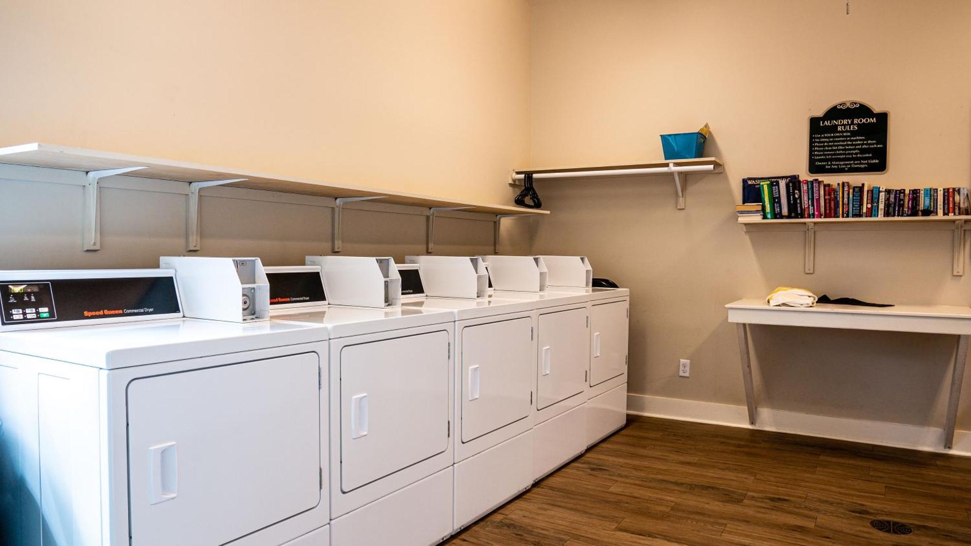 Rivercity Rv Park New Braunfels Esterno foto