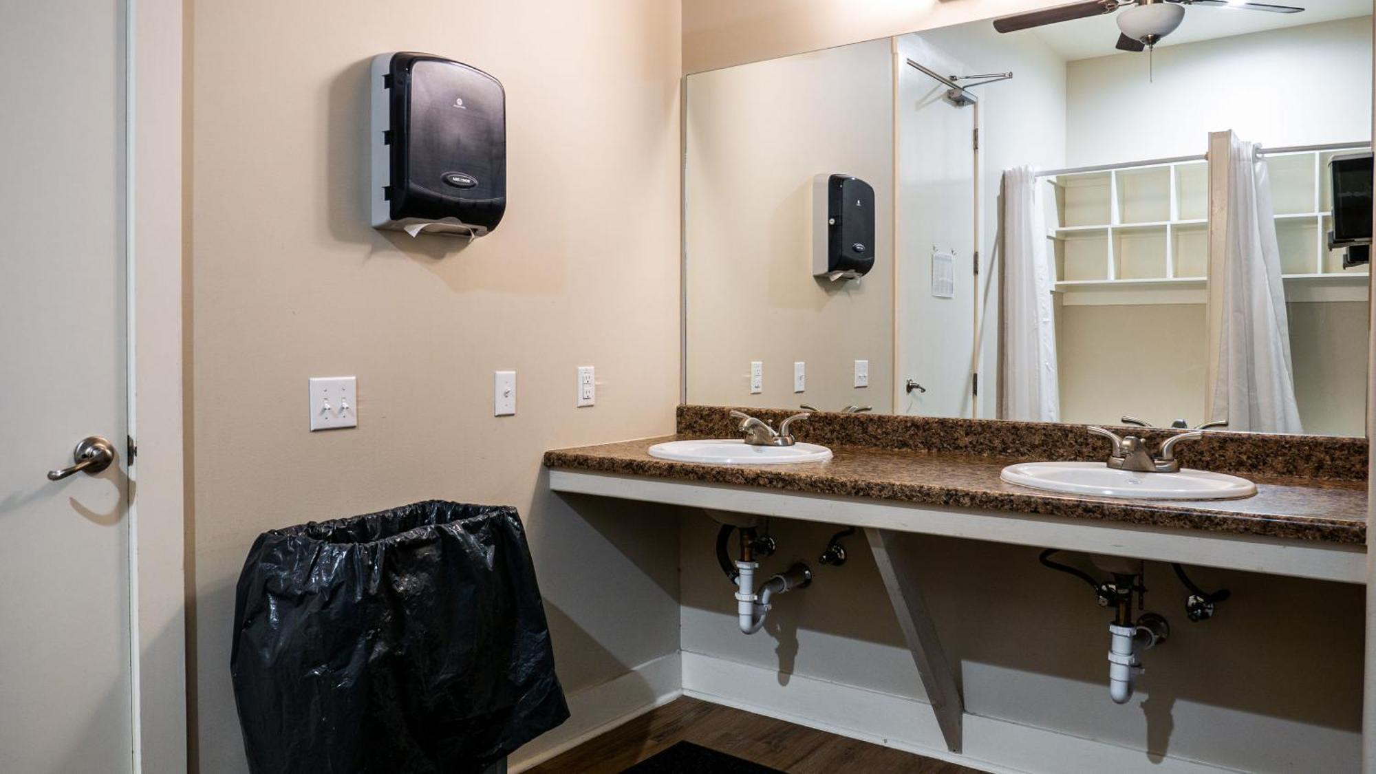 Rivercity Rv Park New Braunfels Esterno foto