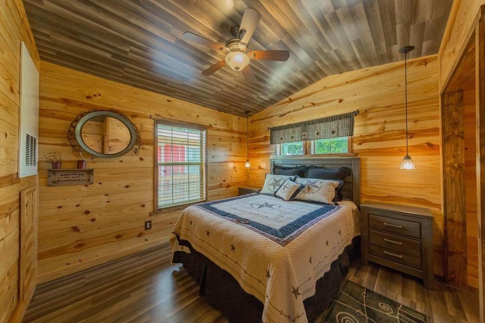 Rivercity Rv Park New Braunfels Esterno foto