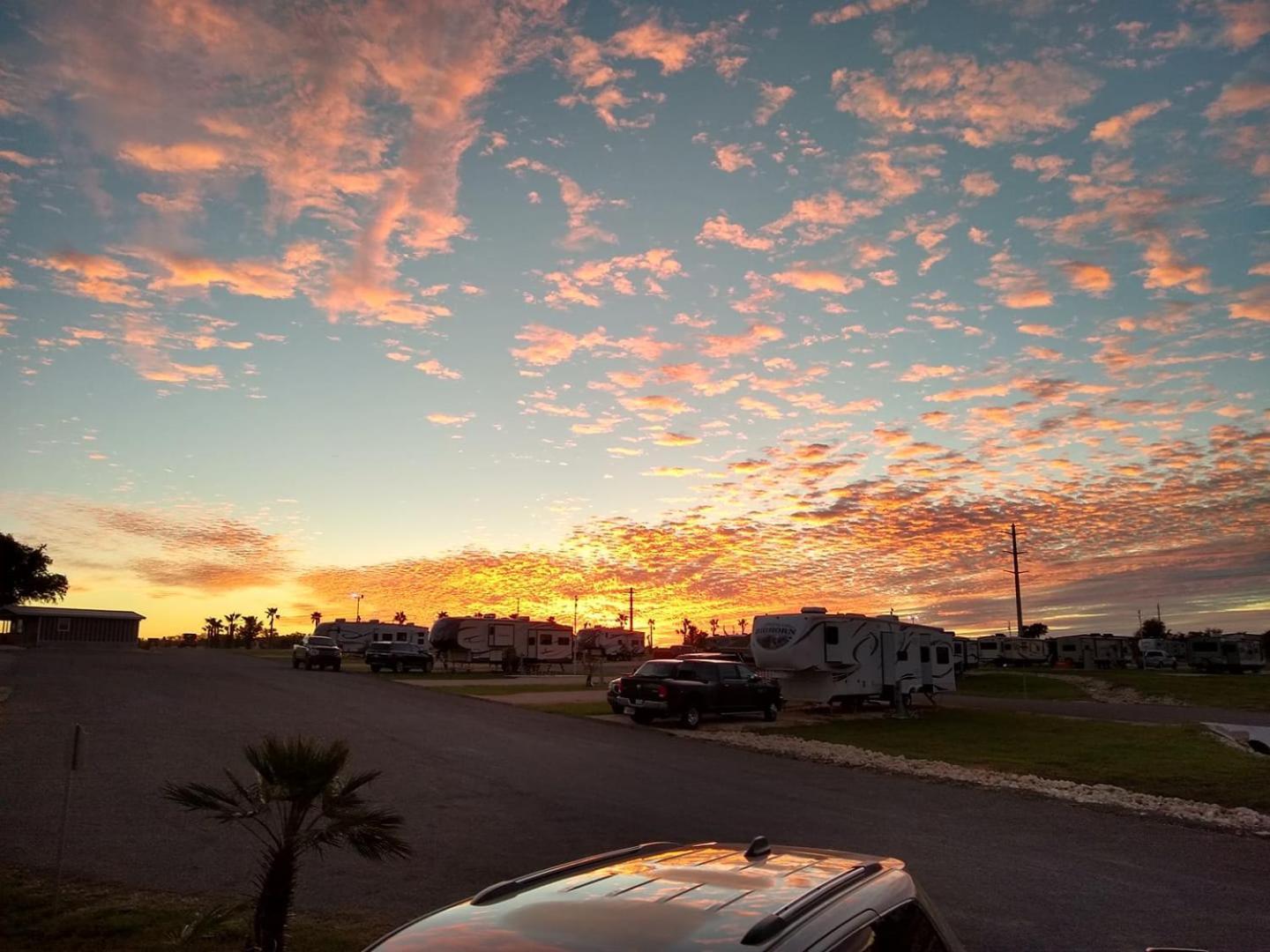 Rivercity Rv Park New Braunfels Esterno foto