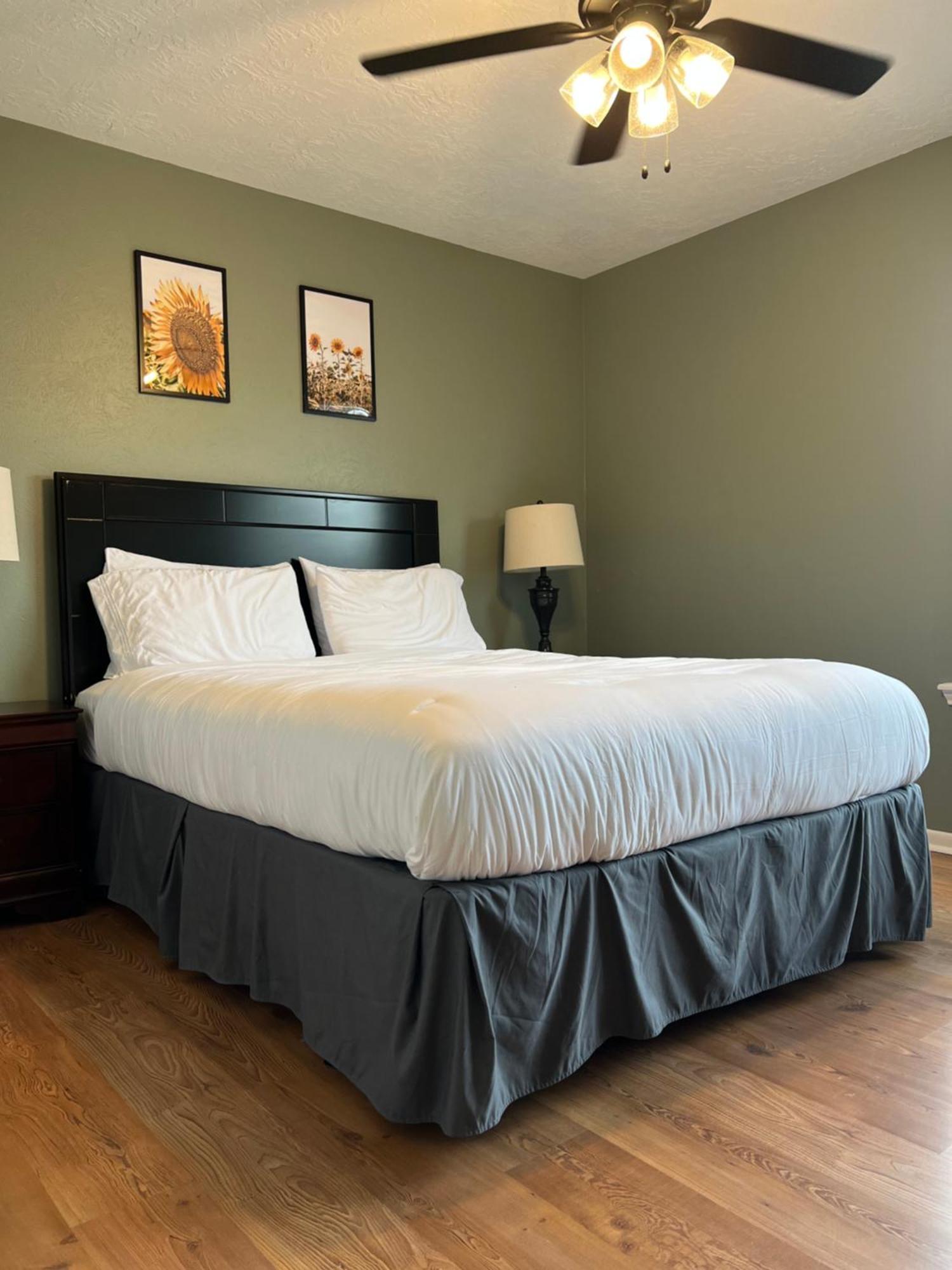 Rivercity Rv Park New Braunfels Esterno foto